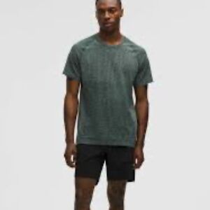 Lululemon Metal Vent Tee